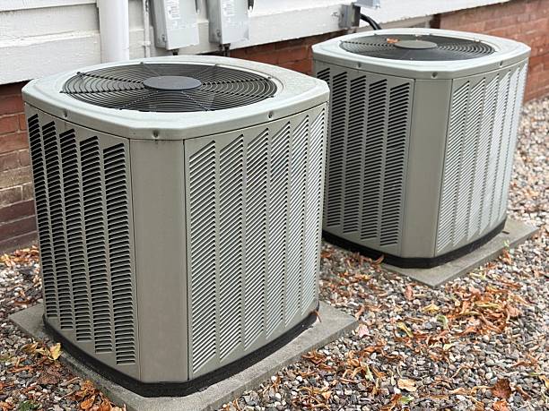 Reliable Hvac Installation contractor in Danville, KY by Leonard HVAC